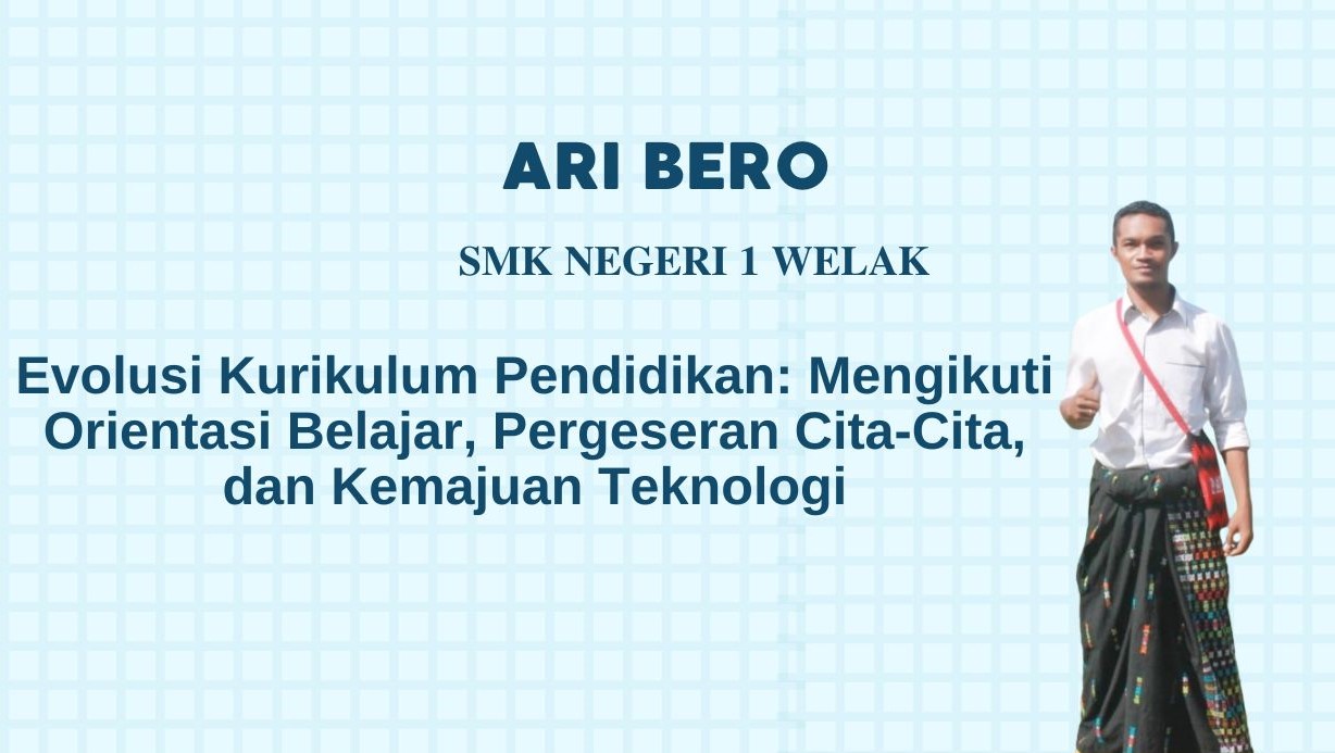 Ari Bero